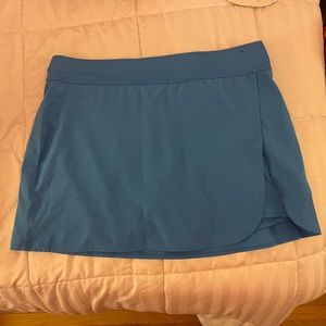 Callaway Women’s Golf Skirt with Shorts Size XL